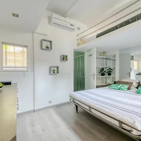 Calm & Cosy Apartment *