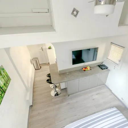 Apartment Calm & Cosy *