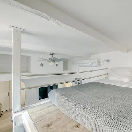 Calm & Cosy * Cannes