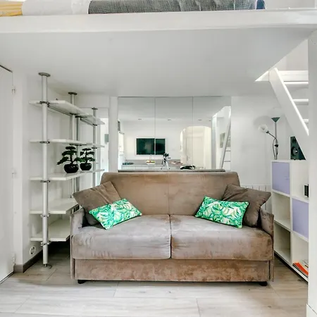 Calm & Cosy Cannes