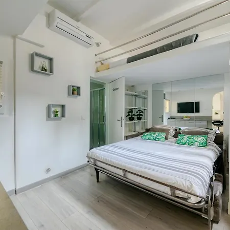 Calm & Cosy Apartment *