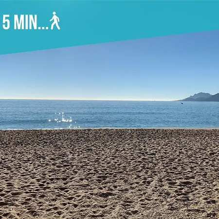 Calm & Cosy Cannes